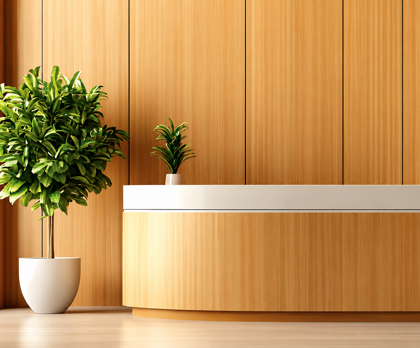 Premium plywood sheets manufactured by Indus Plywoods